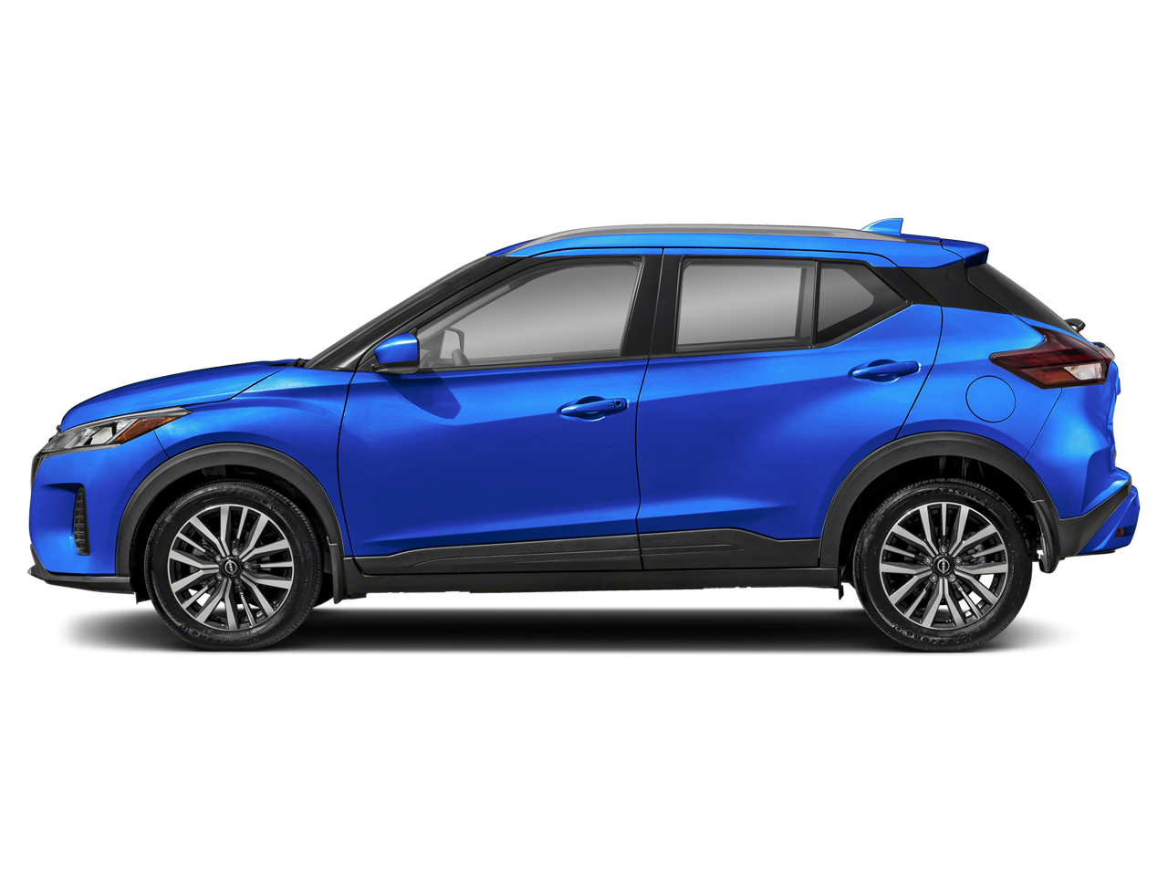 2024 Nissan Kicks SV Xtronic CVT
