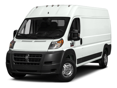 2017 RAM ProMaster Cargo Van High Roof