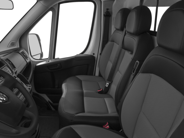 2017 RAM ProMaster Cargo Van High Roof
