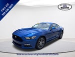 2017 Ford Mustang EcoBoost