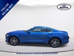 2017 Ford Mustang EcoBoost