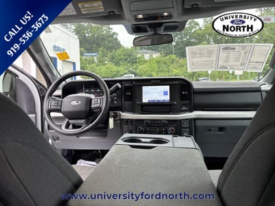 2026 Ford Super Duty F-250 SRW XLT