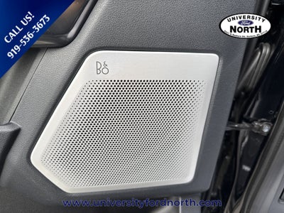 2025 Ford Super Duty F-250 SRW Platinum