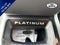 2025 Ford Super Duty F-250 SRW Platinum