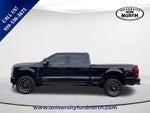 2025 Ford Super Duty F-250 SRW Platinum