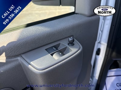 2023 Chevrolet Express Passenger LS