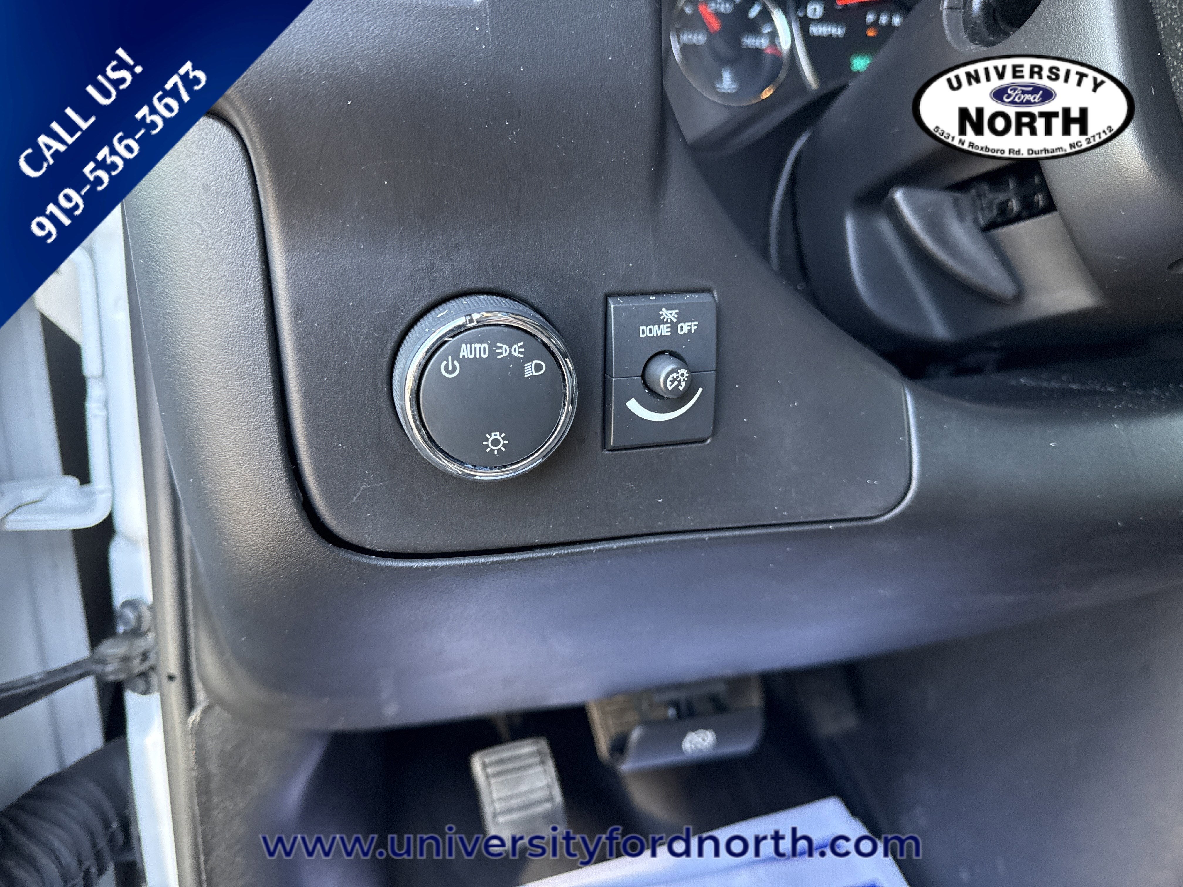 2023 Chevrolet Express Passenger LS