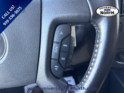 2023 Chevrolet Express Passenger LS