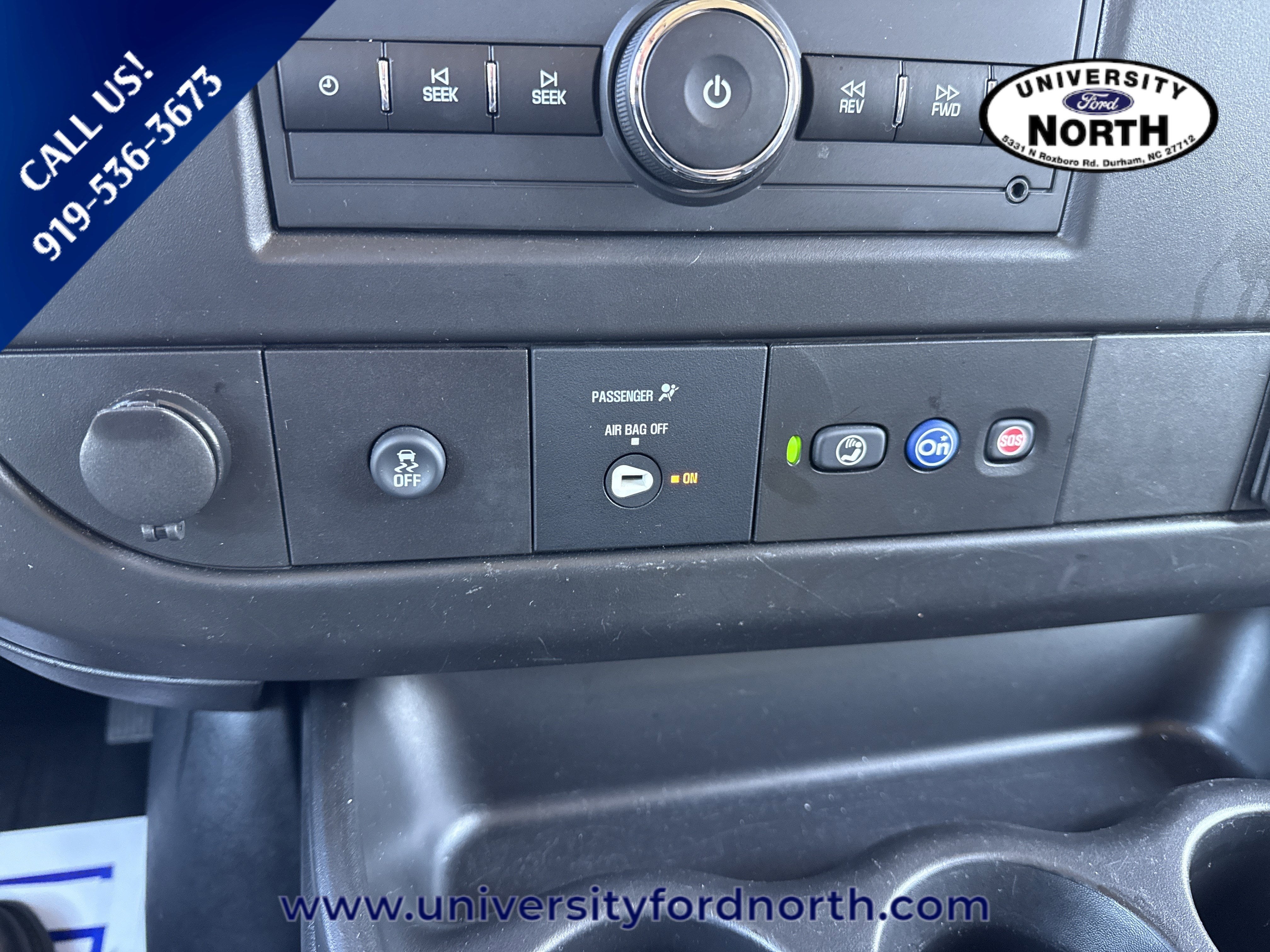 2023 Chevrolet Express Passenger LS