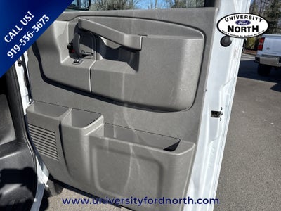 2023 Chevrolet Express Passenger LS