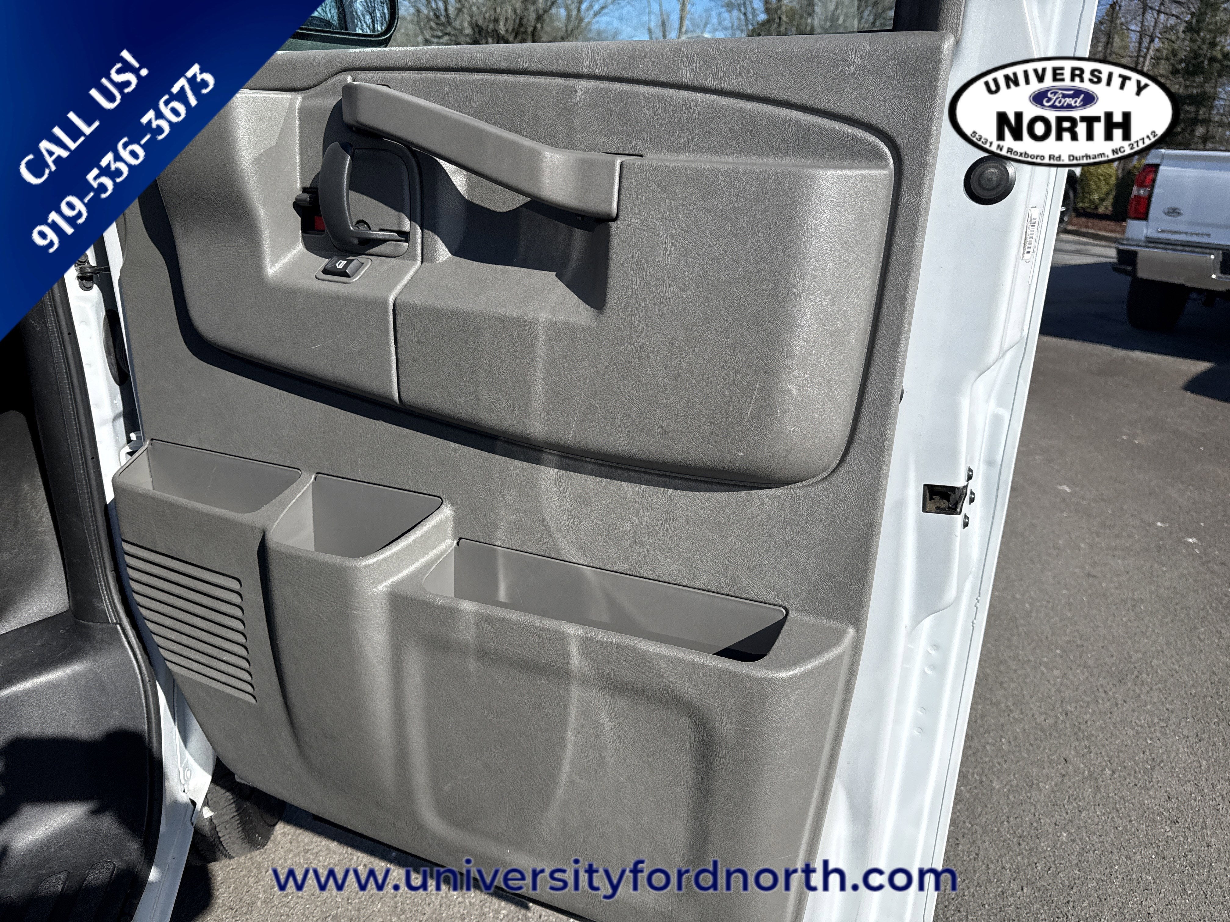 2023 Chevrolet Express Passenger LS