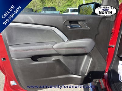 2023 Chevrolet Colorado 4WD Z71