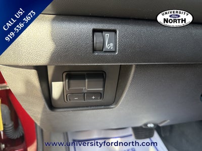 2023 Chevrolet Colorado 4WD Z71