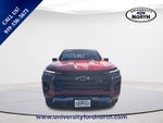 2023 Chevrolet Colorado 4WD Z71