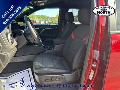 2023 Chevrolet Colorado 4WD Z71