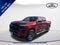 2023 Chevrolet Colorado 4WD Z71