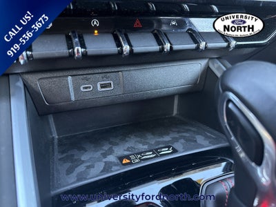 2023 Chevrolet Colorado 4WD Z71