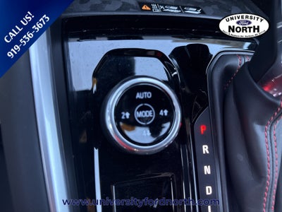 2023 Chevrolet Colorado 4WD Z71