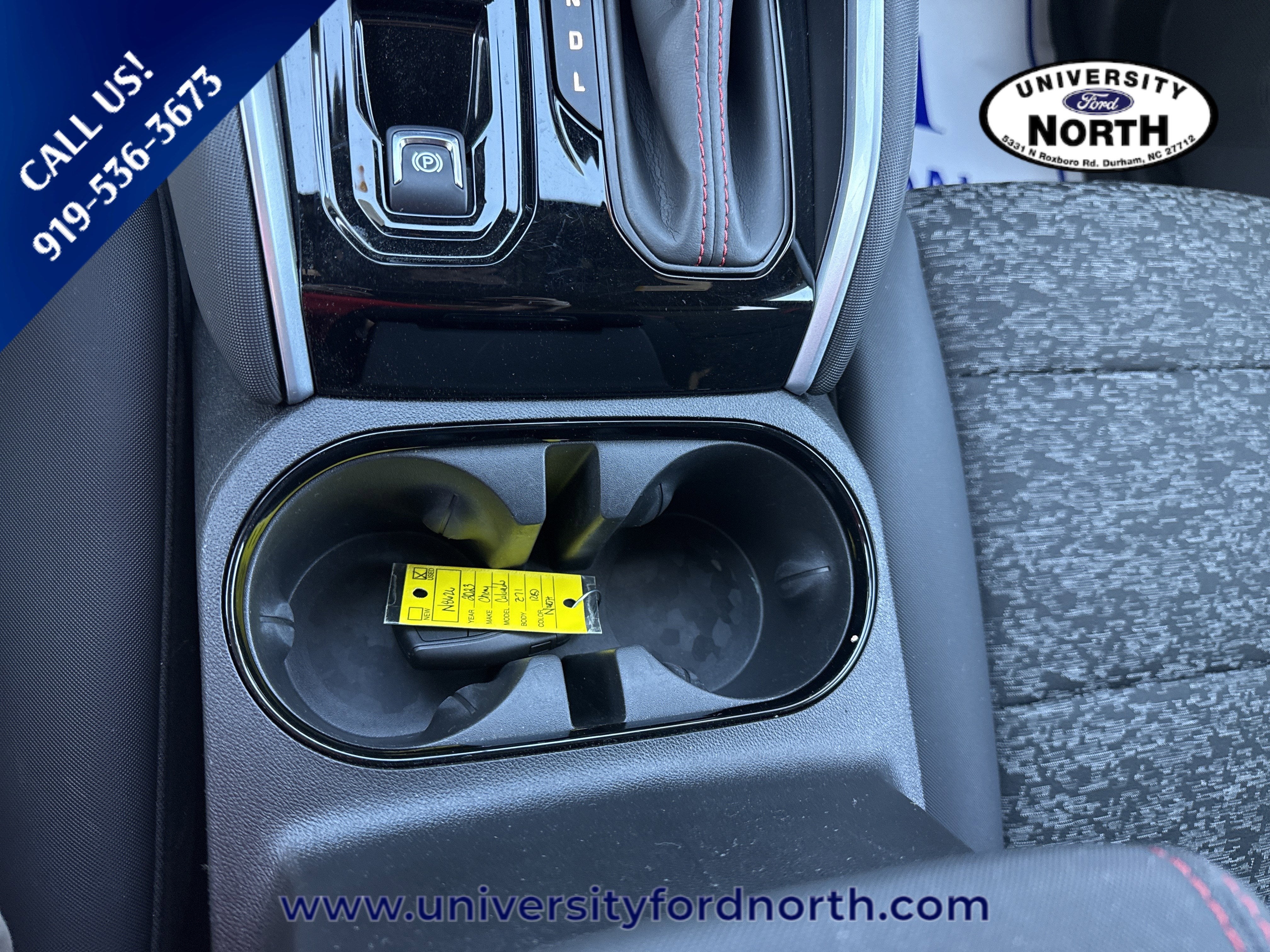 2023 Chevrolet Colorado 4WD Z71