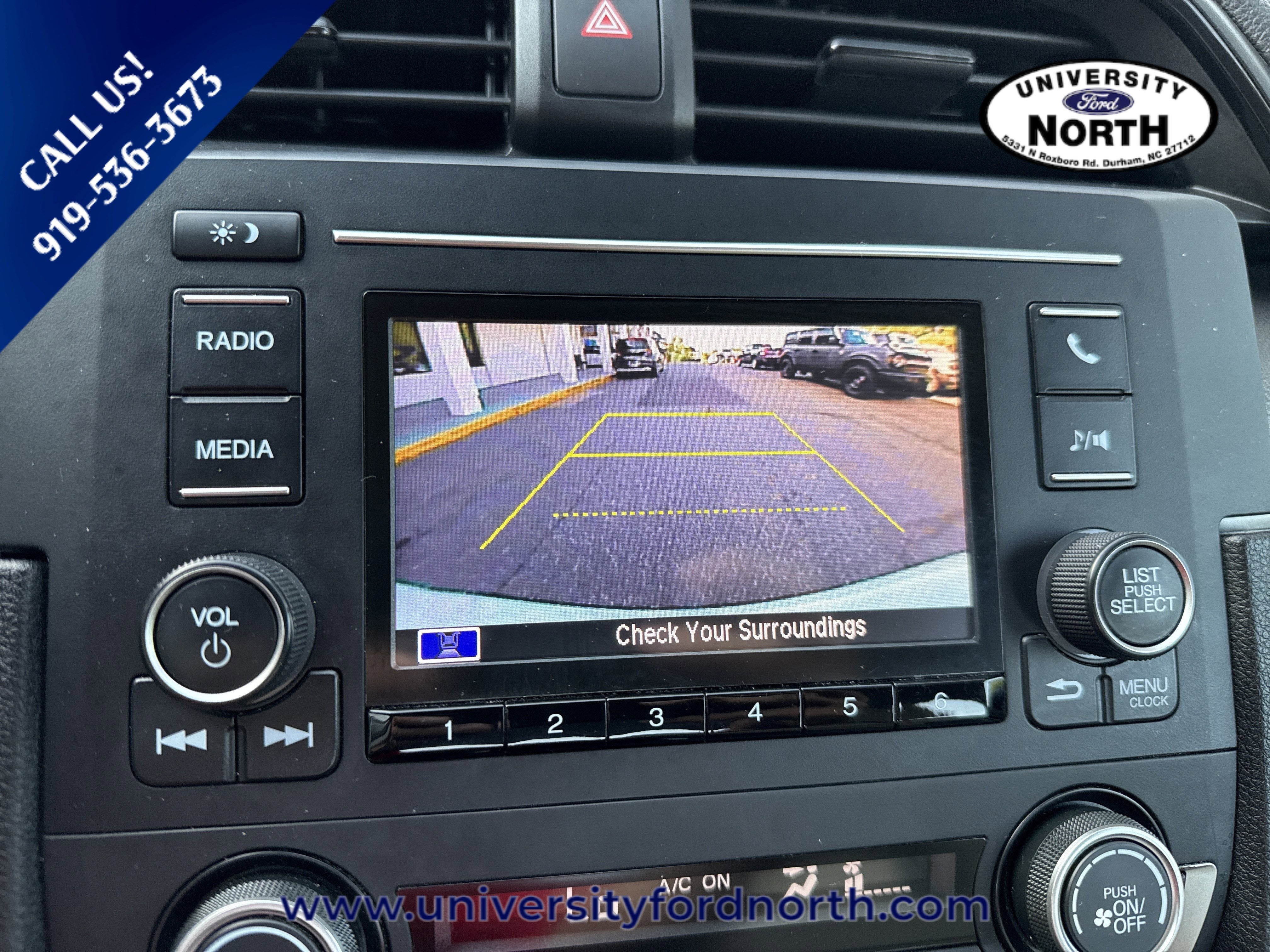 2019 Honda Civic Sedan LX