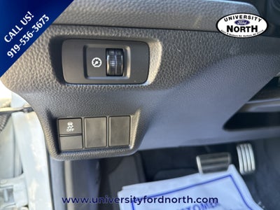 2025 Honda Civic Sedan Hybrid Sport