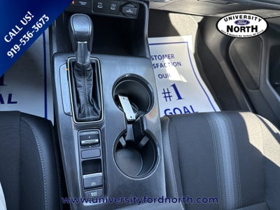2025 Honda Civic Sedan Hybrid Sport