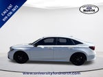 2025 Honda Civic Sedan Hybrid Sport