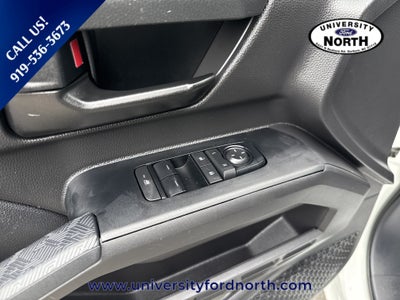 2025 Toyota Tacoma 2WD SR
