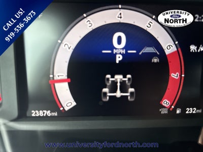 2025 Toyota Tacoma 2WD SR