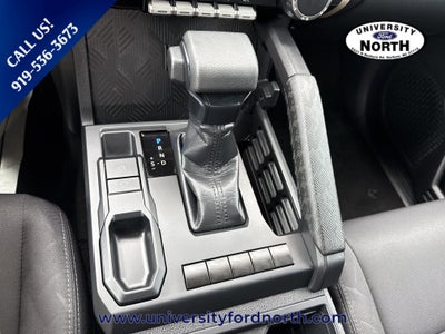2025 Toyota Tacoma 2WD SR