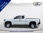 2025 Toyota Tacoma 2WD SR