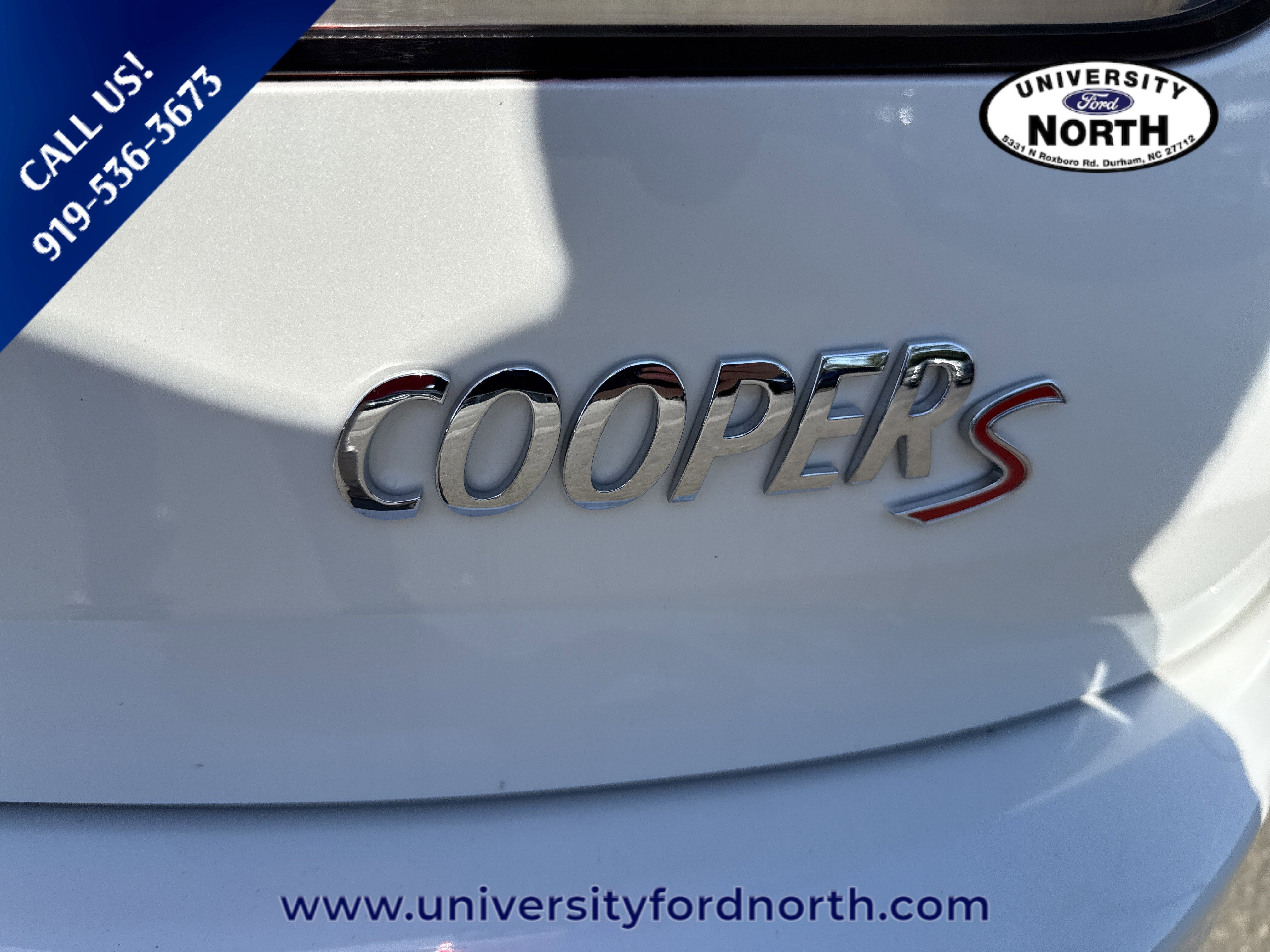 2024 MINI Clubman Cooper S