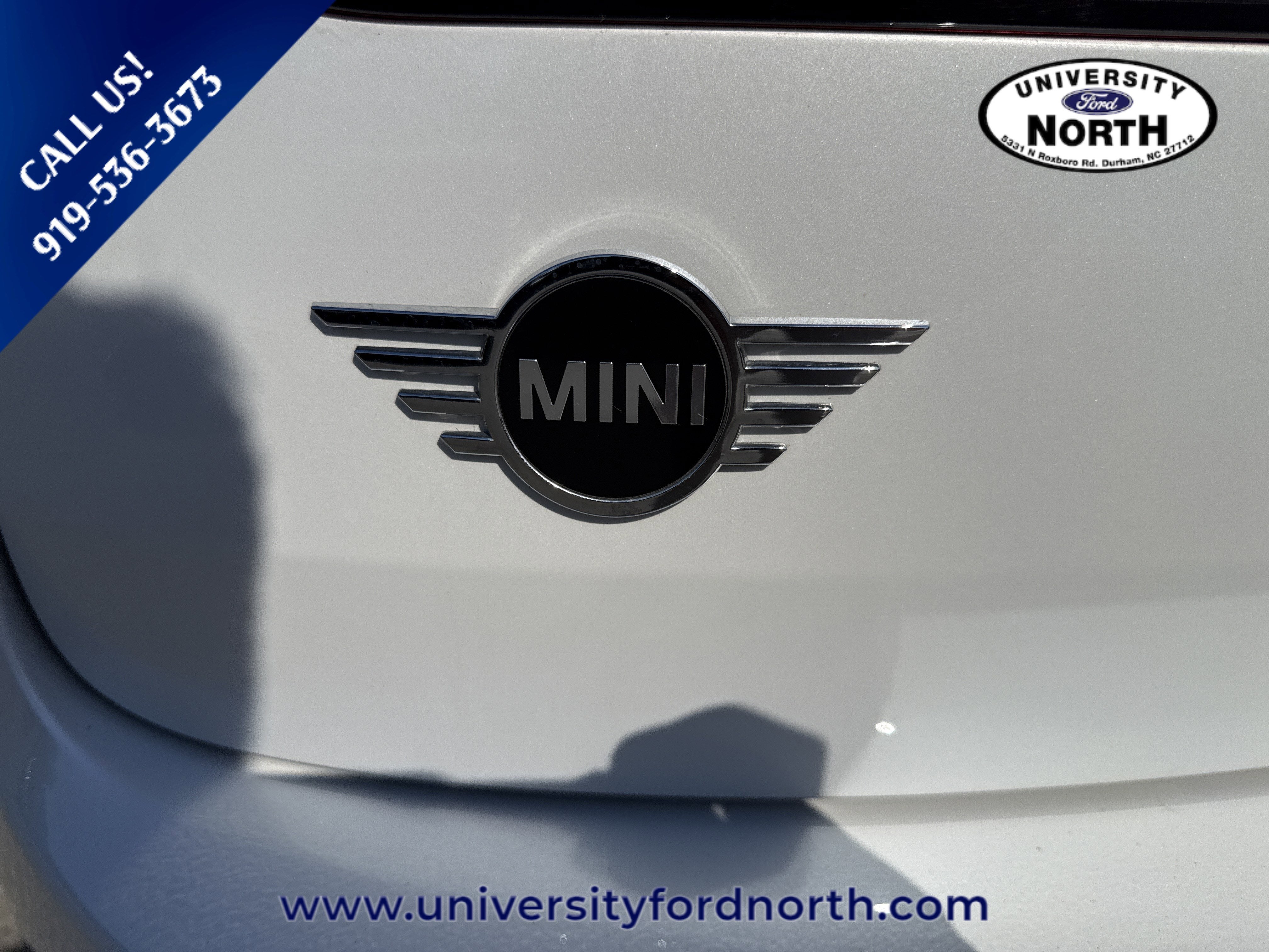 2024 MINI Clubman Cooper S