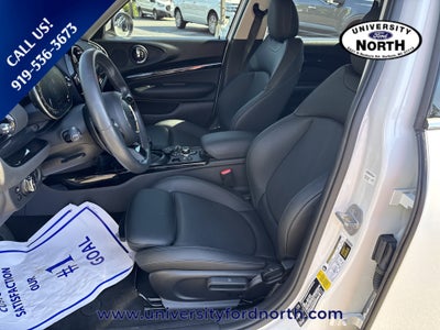 2024 MINI Clubman Cooper S