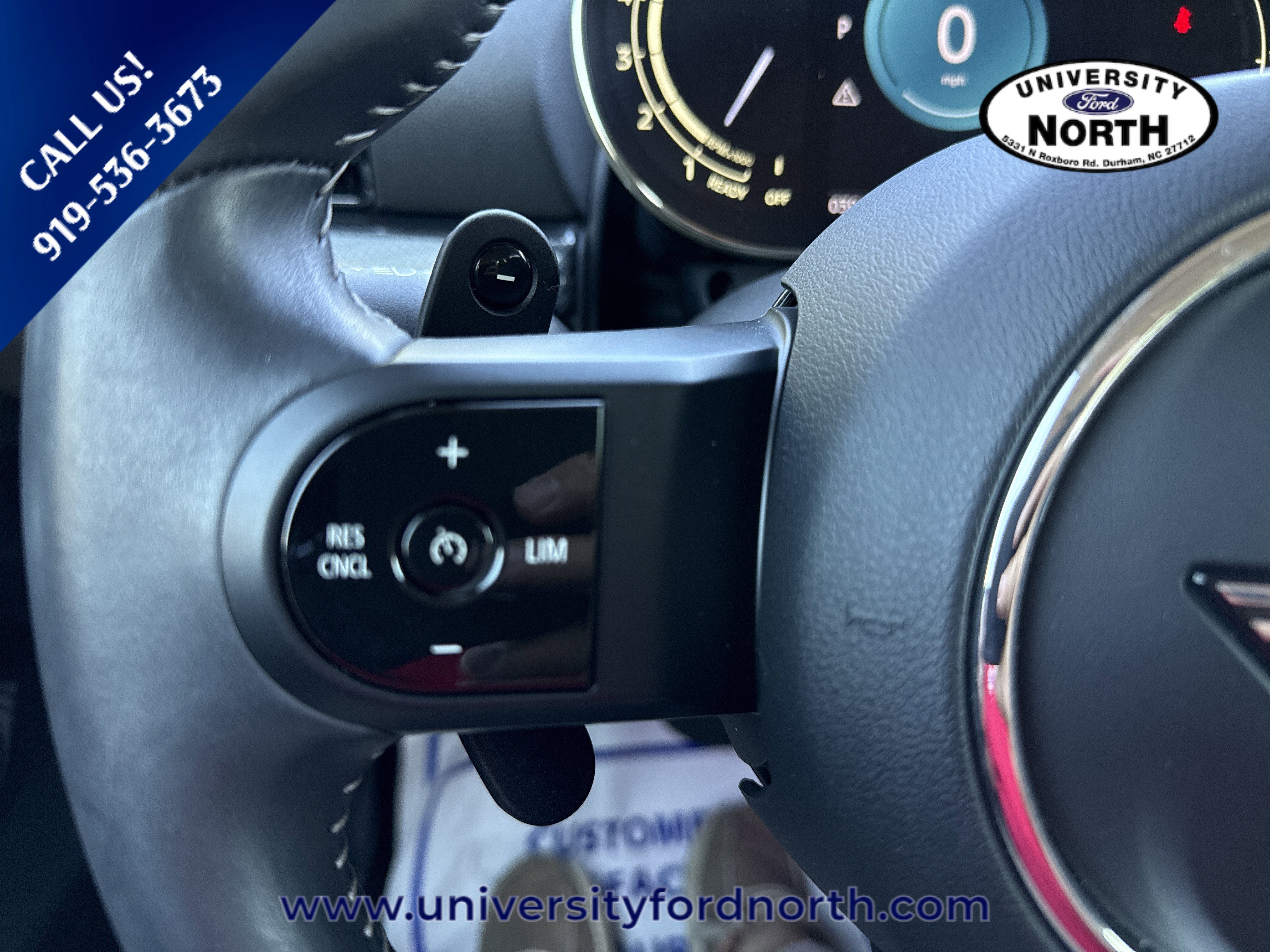 2024 MINI Clubman Cooper S