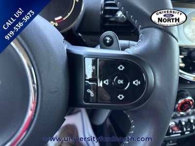 2024 MINI Clubman Cooper S