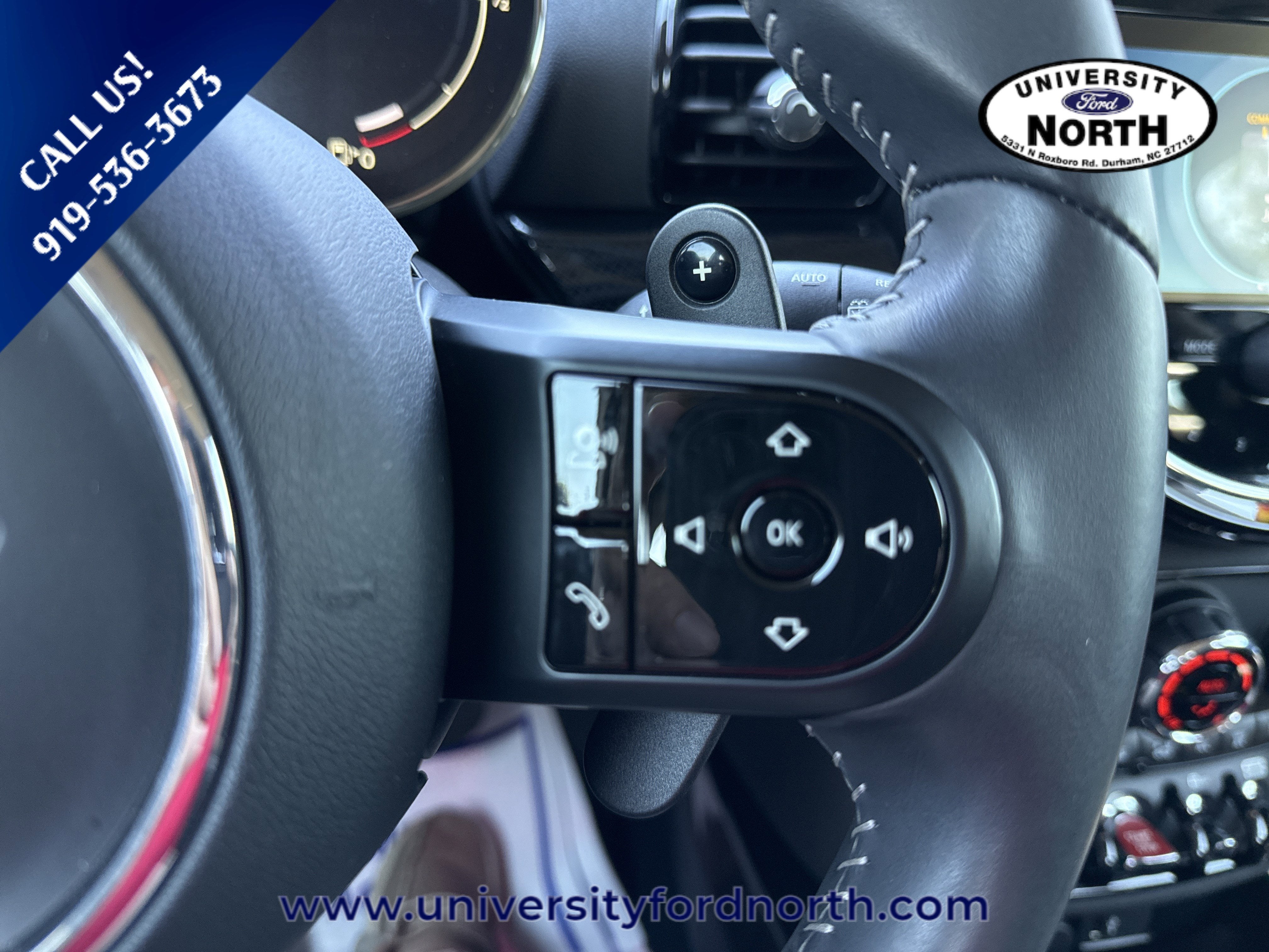 2024 MINI Clubman Cooper S