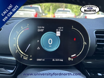 2024 MINI Clubman Cooper S