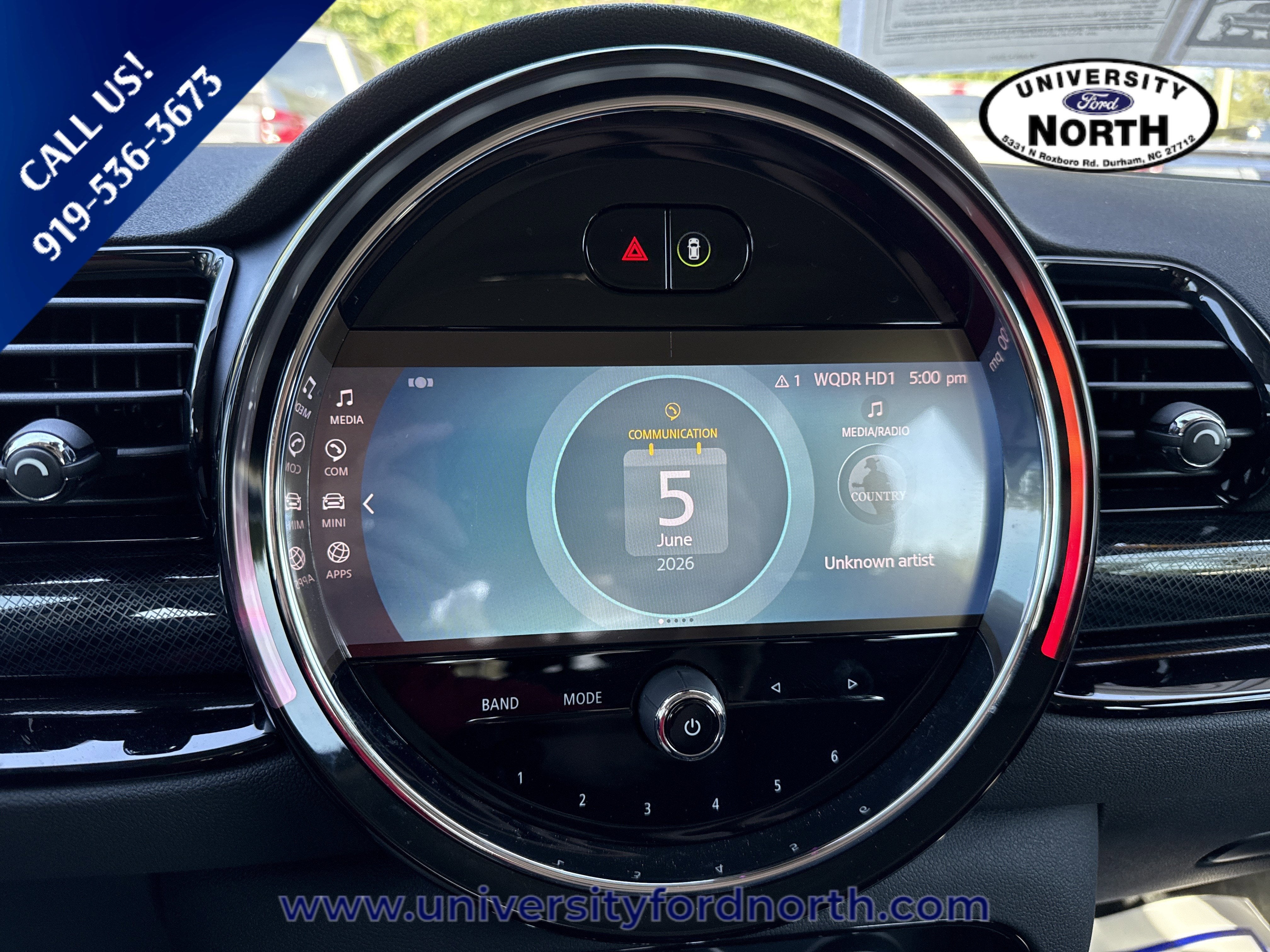 2024 MINI Clubman Cooper S