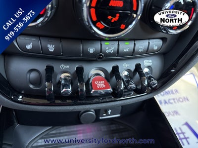 2024 MINI Clubman Cooper S