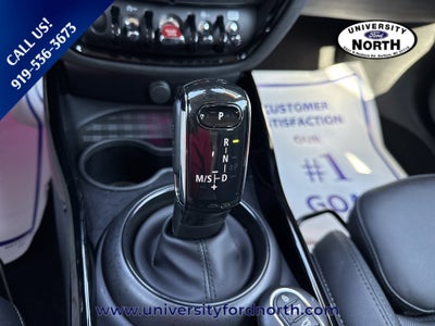 2024 MINI Clubman Cooper S