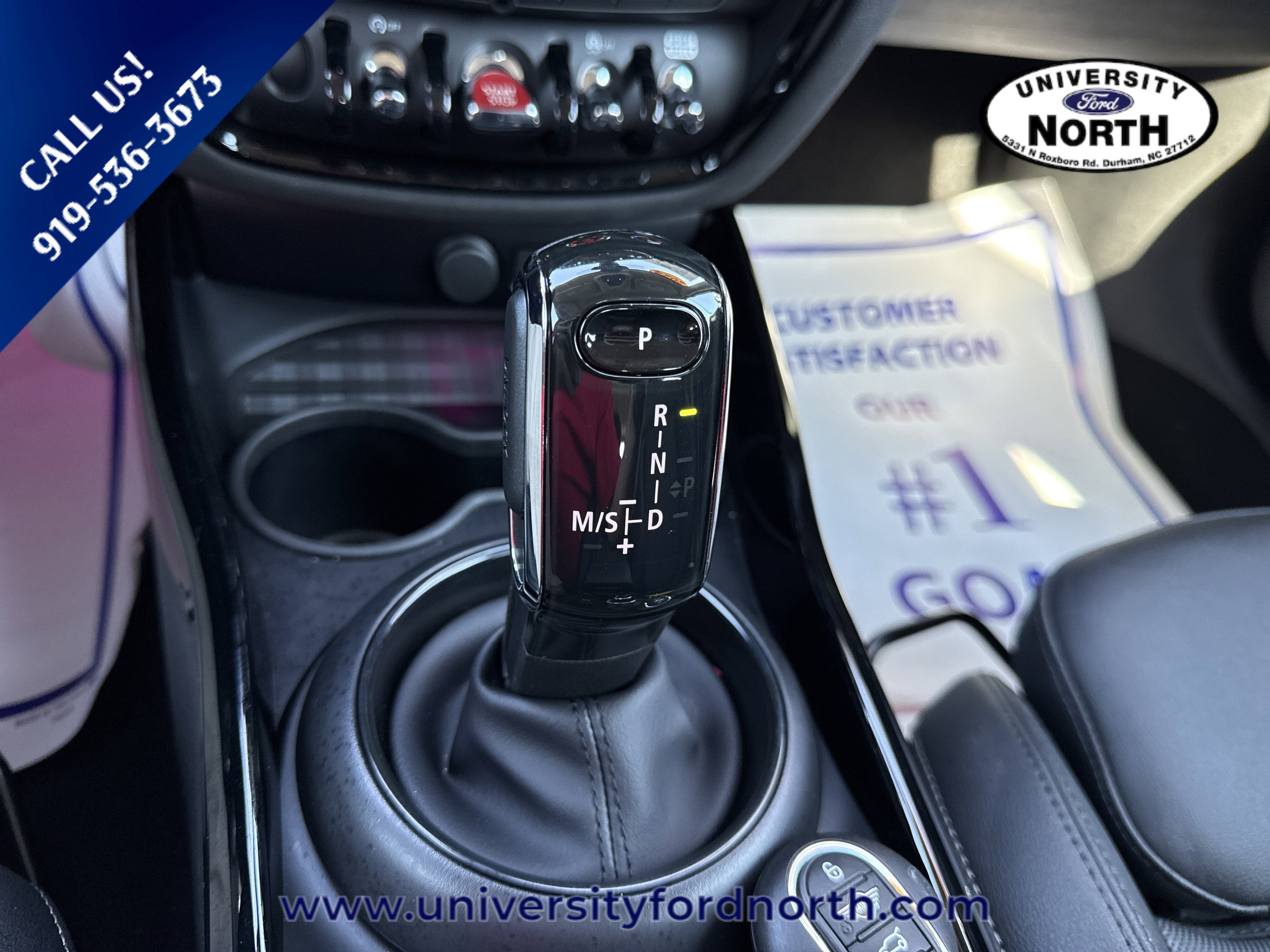 2024 MINI Clubman Cooper S