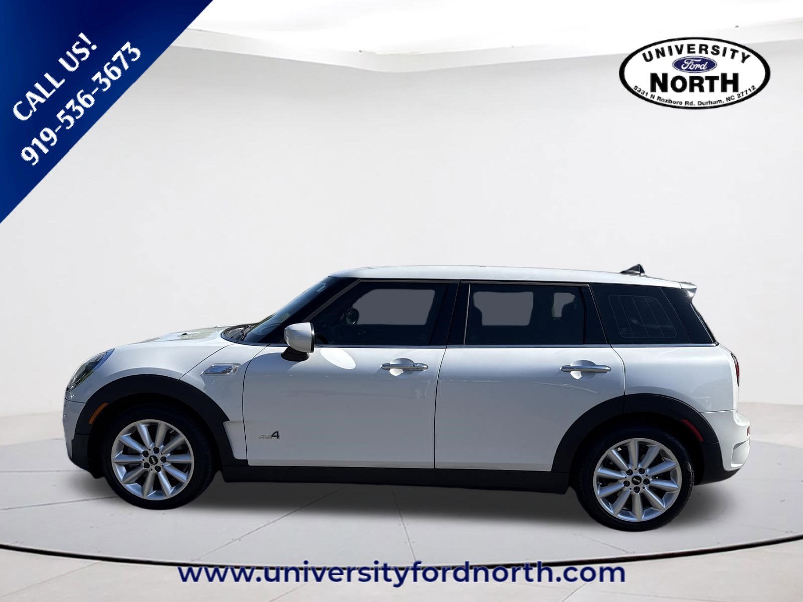 2024 MINI Clubman Cooper S