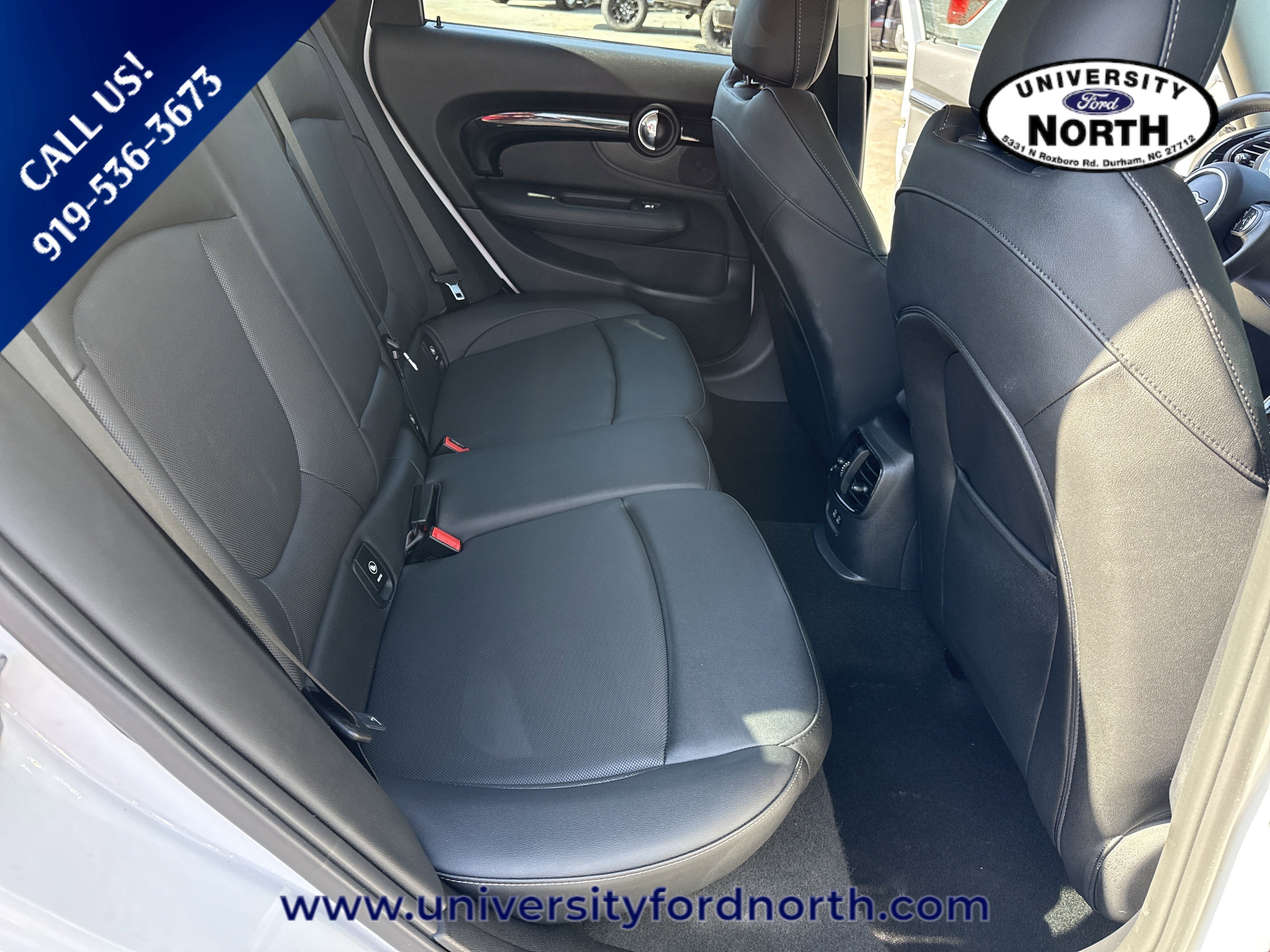 2024 MINI Clubman Cooper S