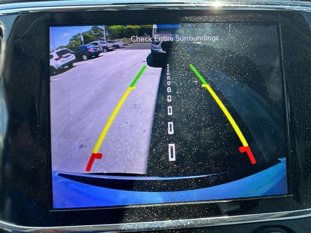 2020 Jeep Grand Cherokee Summit