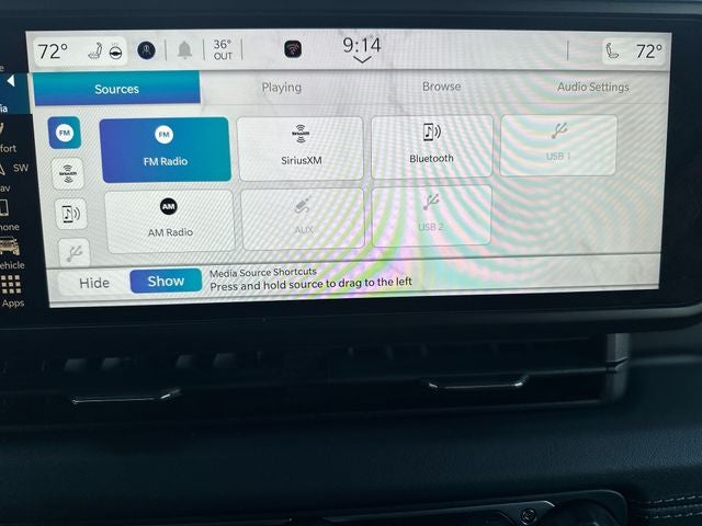 2024 Jeep Wrangler Rubicon X 4xe