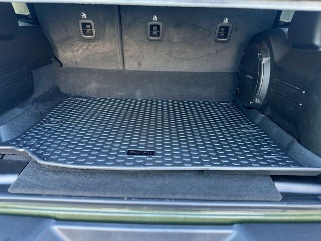 2024 Jeep Wrangler Rubicon X 4xe