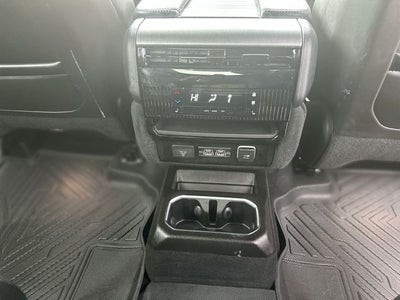 2023 Jeep Wagoneer Series II
