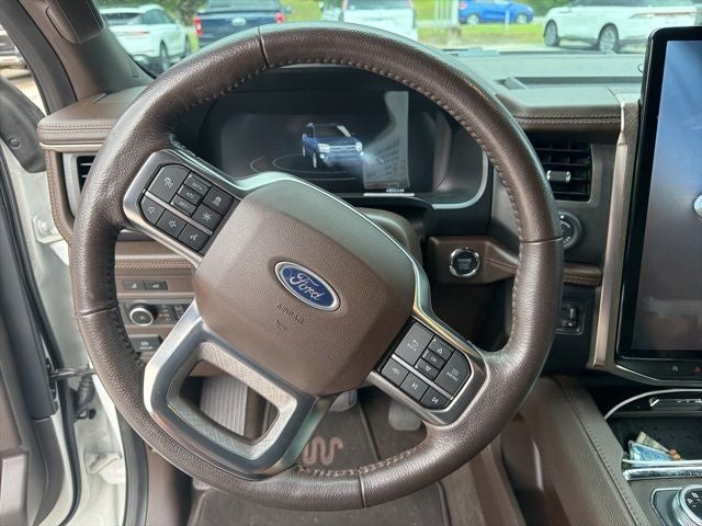 2023 Ford Expedition Max King Ranch