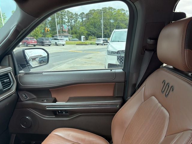 2023 Ford Expedition Max King Ranch